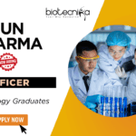 Sun Pharma Hiring for Officer Role | Microbiology Graduates Apply Now Officer Job at Sun Pharma - Hiring microbiology graduates for officer position, apply now at Sun Pharmaceutical Industries