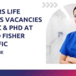 Freshers MSc & PhD Life Sciences Jobs at Thermo Fisher