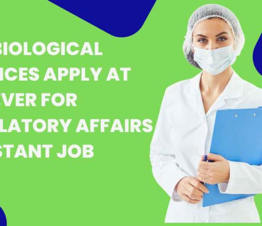 BSc Biological Sciences Vacancies at Unilever