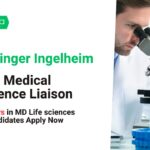 Freshers Life Science Jobs at Boehringer Ingelheim | Apply Now for Medical Science Liaison Role