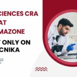 Life Sciences CRA Jobs at Pharmazone - Apply Only On Biotecnika