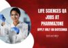 Life Sciences QA Jobs at Pharmazone, Apply Only On Biotecnika