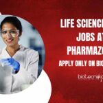 Life Sciences QA Jobs at Pharmazone, Apply Only On Biotecnika