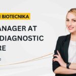 Life Sciences QC Manager Jobs at Vivid Diagnostic Centre