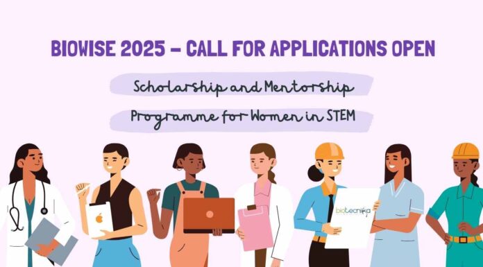 BioWISE 2025 Biocon Applications