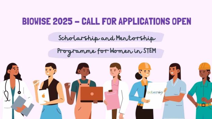 BioWISE 2025 Biocon Applications
