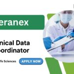 Clinical Data Coordinator Veranex Bachelors in Life Sciences