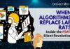When Algorithms Replace Lab Rats Inside the FDA’s Silent Revolution
