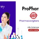 Pharmacovigilance Intern Opportunity at ProPharma. Argus safety, drug safety, & regulatory reporting. Life Science candidates, Apply Now.