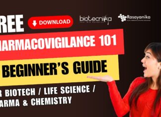 Pharmacovigilance Career Guide For Beginners & Freshers