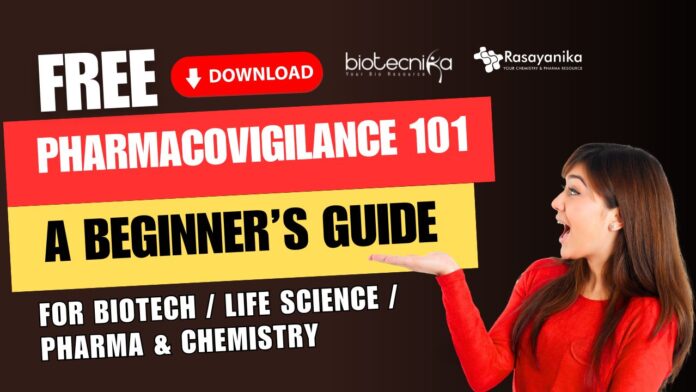 Pharmacovigilance Career Guide For Beginners & Freshers