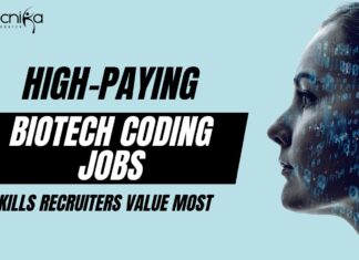 Coding Jobs in Biotech