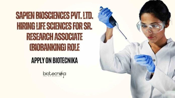 MSc Molecular Biology Job Vacancies Latest