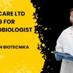 Microbiologist Job Vacancy at Modicare Ltd