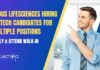 MSc Biotechnology Job Vacancies Latest at Zydus