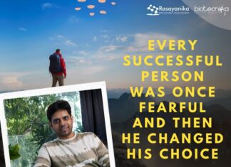 Biotecnika Times Newsletter 08.10.2025 – Mega Freshers Jobs & Walk-In at Lupin, Thermo Fisher, Reliance + Dr Reddy’s, Colgate, CCMB, BRIC-inStem Vacancies & More