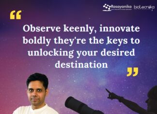 Biotecnika Times Newsletter 22.10.2025 – Govt Silk Board Jobs, VIT Vellore, NABI, NIBMG Hiring + Vacancies at SJRI, PhD Admissions Open at NIBMG, RGCB & FREE AI ML in Cheminformatics Deep Dive