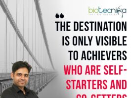 Biotecnika Times Newsletter 27.10.2025 – Freshers Jobs Accenture, ACTREC JRF 2026, NCBS Winter Internship, Biocon BioWISE Hiring + AI ML Ebook, Jenni AI Exclusive & Jobs at ICGEB, McCain