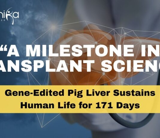 Liver Transplant: A Breakthrough in Medicine