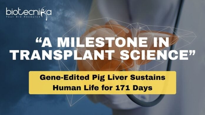 Liver Transplant: A Breakthrough in Medicine