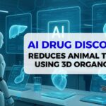 AI-Assisted Drug Discovery Speeds Up as FDA Hurries to Cut Back Animal Testing