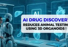 AI-Assisted Drug Discovery Speeds Up as FDA Hurries to Cut Back Animal Testing