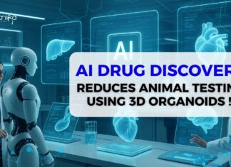 AI-Assisted Drug Discovery Speeds Up as FDA Hurries to Cut Back Animal Testing AI-Assisted Drug Discovery Speeds Up as FDA Hurries to Cut Back Animal Testing