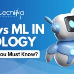 AI vs ML Major Differences Between Artificial Intelligence and Machine Learning in Biology