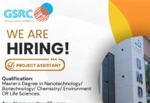 Life Sciences Project Assistant Jobs