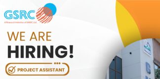 Life Sciences Project Assistant Jobs