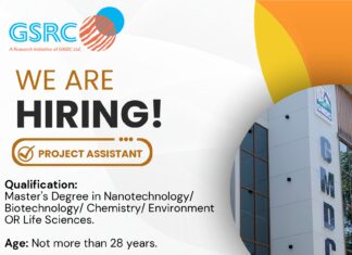 Life Sciences Project Assistant Jobs