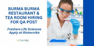Life Sciences QA Jobs