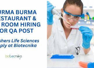 Life Sciences QA Jobs