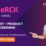 Analyst - Product Screening Job at Merck Life Science Careers