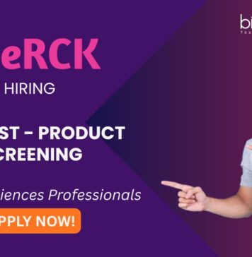 Analyst – Product Screening Job at Merck | Life Science Careers Analyst - Product Screening Job at Merck Life Science Careers