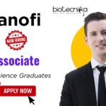 Associate Position at Sanofi in Hyderabad | Life Science Graduates Apply Now Associate Job in Hyderabad - Jobs at Sanofi for Life Science Graduates | Apply Now