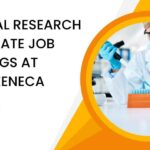 Clinical Research Associate Job Openings