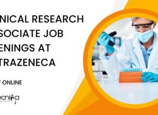 Clinical Research Associate Job Openings at AstraZeneca – Apply Online Clinical Research Associate Job Openings