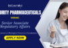 Regulatory Affairs Job | Azurity Pharmaceuticals