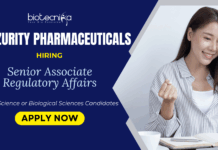Regulatory Affairs Job | Azurity Pharmaceuticals