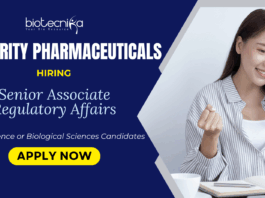 Regulatory Affairs Job | Azurity Pharmaceuticals