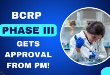 BRCP Phase III Approved: Strengthening India’s Biomedical Research Talent