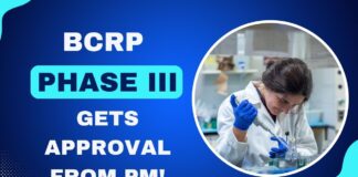 BRCP Phase III Approved: Strengthening India’s Biomedical Research Talent
