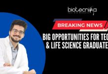 BREAKING MoHFW Updates Medical Device Inspector Qualifications — Opportunities for Tech & Life Science Graduates!