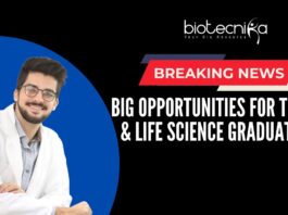 BREAKING MoHFW Updates Medical Device Inspector Qualifications — Opportunities for Tech & Life Science Graduates!