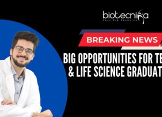 Game Changer For Biomedical & Life Sciences Graduates – Medical Device Inspector Qualifications Revised BREAKING MoHFW Updates Medical Device Inspector Qualifications — Opportunities for Tech & Life Science Graduates!