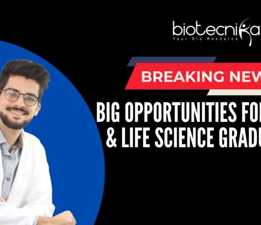 BREAKING MoHFW Updates Medical Device Inspector Qualifications — Opportunities for Tech & Life Science Graduates!