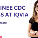 Trainee CDC Jobs at IQVIA – Apply Online Freshers Clinical Data Trainee Jobs at IQVIA, Apply Online