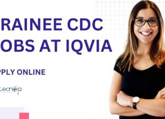 Freshers Clinical Data Trainee Jobs at IQVIA, Apply Online