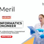 Bioinformatics Job at Meril | MSc/PhD Graduates Apply Online Bioinformatics Job at Meril MScPhD Graduates Apply Online